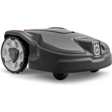 Husqvarna AUTOMOWER 305 šedá