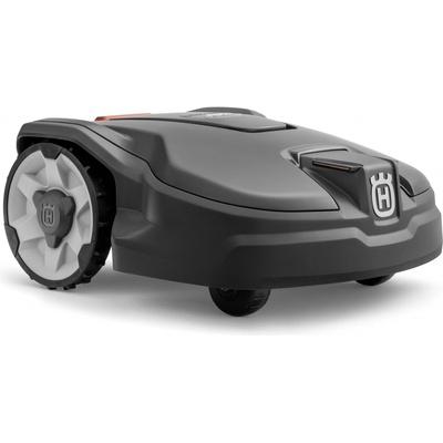 Husqvarna AUTOMOWER 305 šedá – Zboží Mobilmania