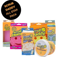 Scrub Daddy All-Star Pack