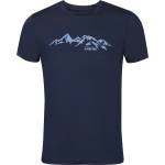 Alpine Pro Lyor Размер: M / Цвят: тъмно син
