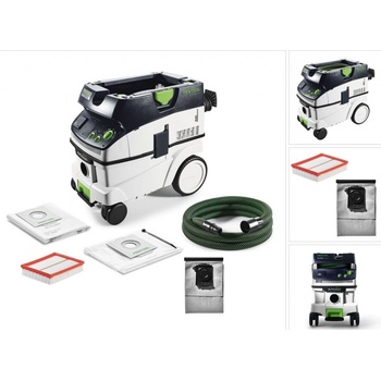 Festool Cleantec CTL 26 E AC 574945
