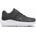 Under Armour BINF Surge 4 AC-GRY Размер на обувките (ЕС): 22 / Цвят: тъмно сив