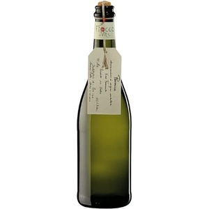 Toso Prosecco DOC Frizzante - пенливо вино 750ml
