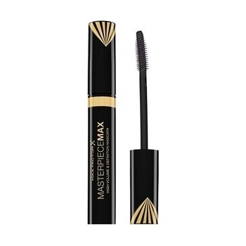 Max Factor Masterpiece Mascara Max Deep Blue riasenka pre predĺženie rias a objem 4,5 ml