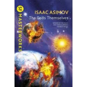 Gods Themselves | Isaac Asimov (2013)