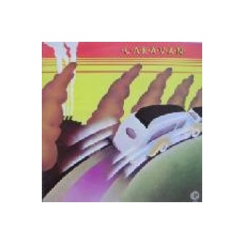 Caravan - Caravan LP
