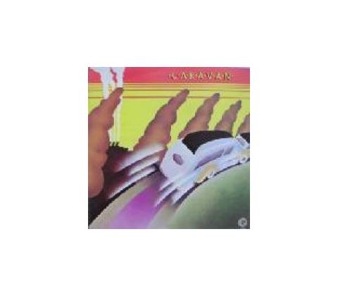 Caravan - Caravan LP