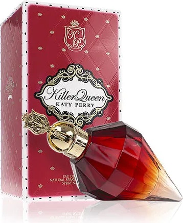 Katy Perry Killer Queen EDP 30 ml