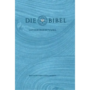 Die Bibel, Lutherübersetzung revidiert 2017, Schulbibel | Martin Luther (ISBN: 9783438033666)