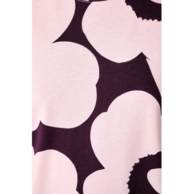 Marimekko тениска дамска от памук (096340)