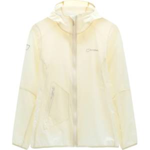 Berghaus Дамско ветрозащитно яке Berghaus Women's Pendower Wind Jacket AF Windproof jacket - Stratus - размер 34 (EU) (118-0449-0311)