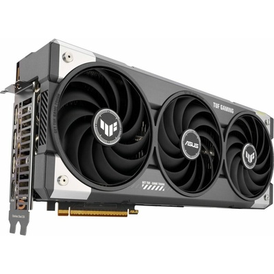 Asus TUF Gaming Radeon RX 9070 XT OC 16GB GDDR6 90YV0L70-M0NA00