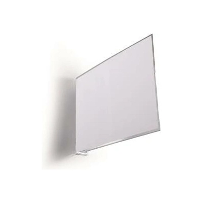 Informačná tabuľka, A5, samolepiaca, na šírku, DURABLE
