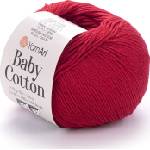 YARNART Baby Cotton 427 Плетива прежда (Baby Cotton 427)