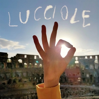 Silvia Tarozzi - Lucciole (2 ) LP