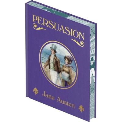 Persuasion - Jane Austen