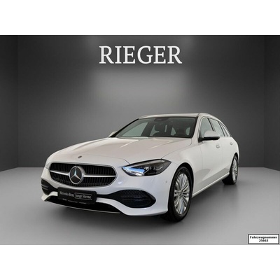 Mercedes-Benz C 200 T 150 kW