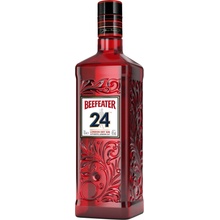 Beefeater 24 45% 0,7 l (čistá fľaša)