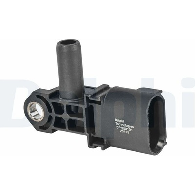 Snímač tlaku výfukových plynov DELPHI DPS00101-12B1 (DPS0010112B1)