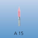 Pferd 35515290 | Teliesko Séria A 6 x 27 x 6 mm Z100, AR