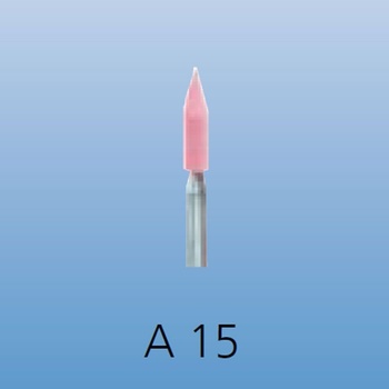 Pferd 35515290 | Teliesko Séria A 6 x 27 x 6 mm Z100, AR