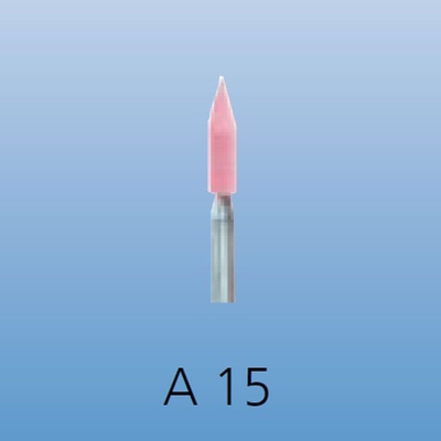 Pferd 35515290 | Teliesko Séria A 6 x 27 x 6 mm Z100, AR