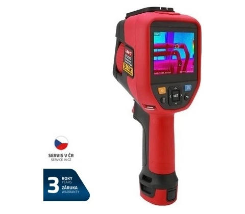 Uni-T UTi256G