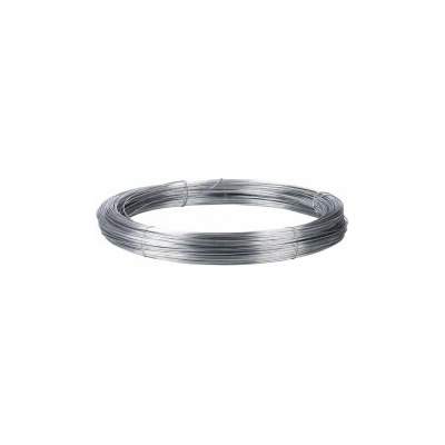 Pozinkovaný drôt pre elektrický ohradník, 1,8 mm - cievka 250 m