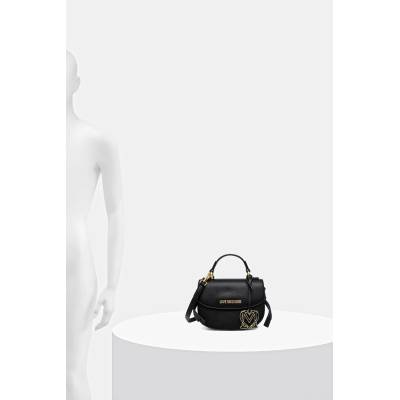 Moschino чанта crossbody дамска от имитация на кожа (JC4057PP1PLL0000)