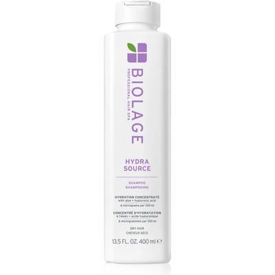 Matrix Essentials HydraSource шампоан за суха коса 400ml