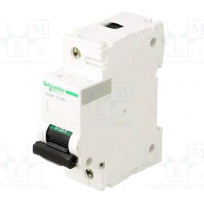Schneider Electric A9N18381 230/400VAC 125A