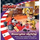 Roaryho dielňa