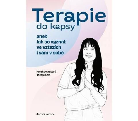 Terapie do kapsy