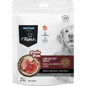 Mediterranean Natural NATURAL Serrano Beef Snacks 150 г