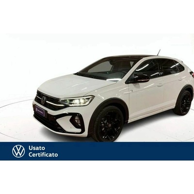 Volkswagen Taigo 1.5 TSI R-Line DSG 110 kW