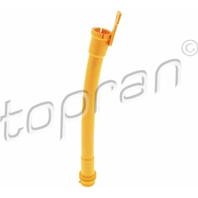 Lievik olejovej mierky TOPRAN 110 049 (110049)