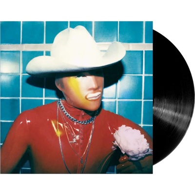 Cage the Elephant - SOCIAL CUES LP