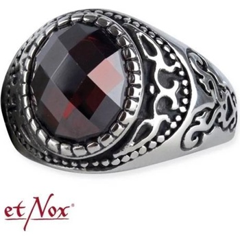 Image 1 of ETNOX Пръстен etnox - бохемски кристал - sr1183
