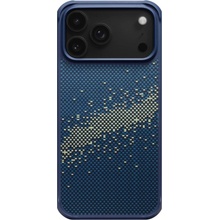 Pitaka Aramid ProGuard Case Milky Way Galaxy iPhone 17 Pro Max KI1705MGPM