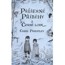 Knihy Příšerné příběhy z černé lodi - Chris Priestley