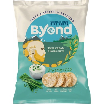 Maretti Bruschette kyselá smetana cibule 70 g