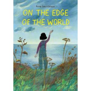 On the Edge of the World (ISBN: 9780802856128)