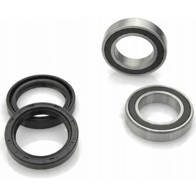 BW LOŽISKA KOL A TĚSNĚNÍ GASGAS HALLEY 450