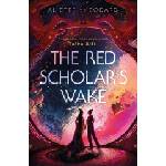 Orion Publishing Co Red Scholar's Wake | Aliette de Bodard