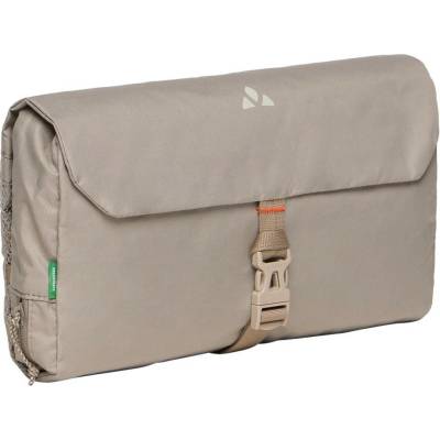 Vaude WashBag M toaletná taška béžová