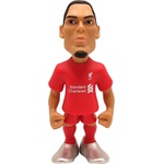 MINIX Колекционерска фигурка Minix - Virgil van Dijk, FC Liverpool, 12 cm (11285) - ozone