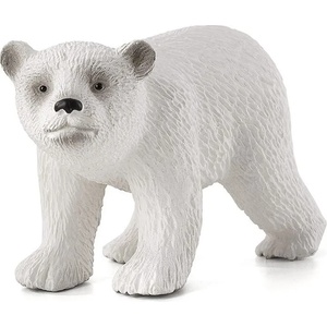 Mojo Фигурка Mojo Wildlife - Полярно мече (387020) - baby