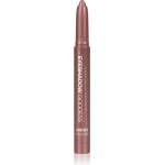 Gabriella Salvete Eyeshadow Goddess кремави сенки са очи с молив цвят Shimmer 05 Muse 1.3 гр