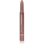 Gabriella Salvete Eyeshadow Goddess кремави сенки са очи с молив цвят Shimmer 05 Muse 1.3 гр