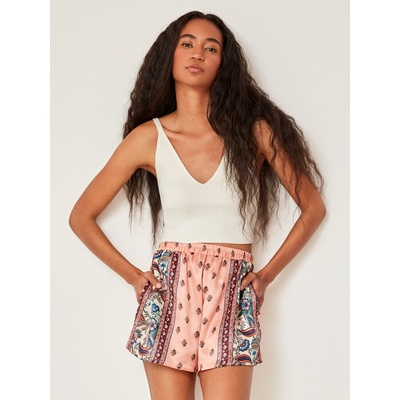 Gisela САТЕНЕН КЪС ПАНТАЛОН 2/20046 gisela